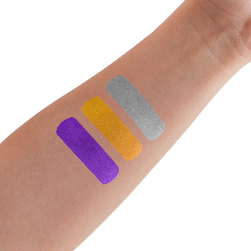Piggy Paint Face & Body Crayon - Purple Party - Princess and the Pea Boutique