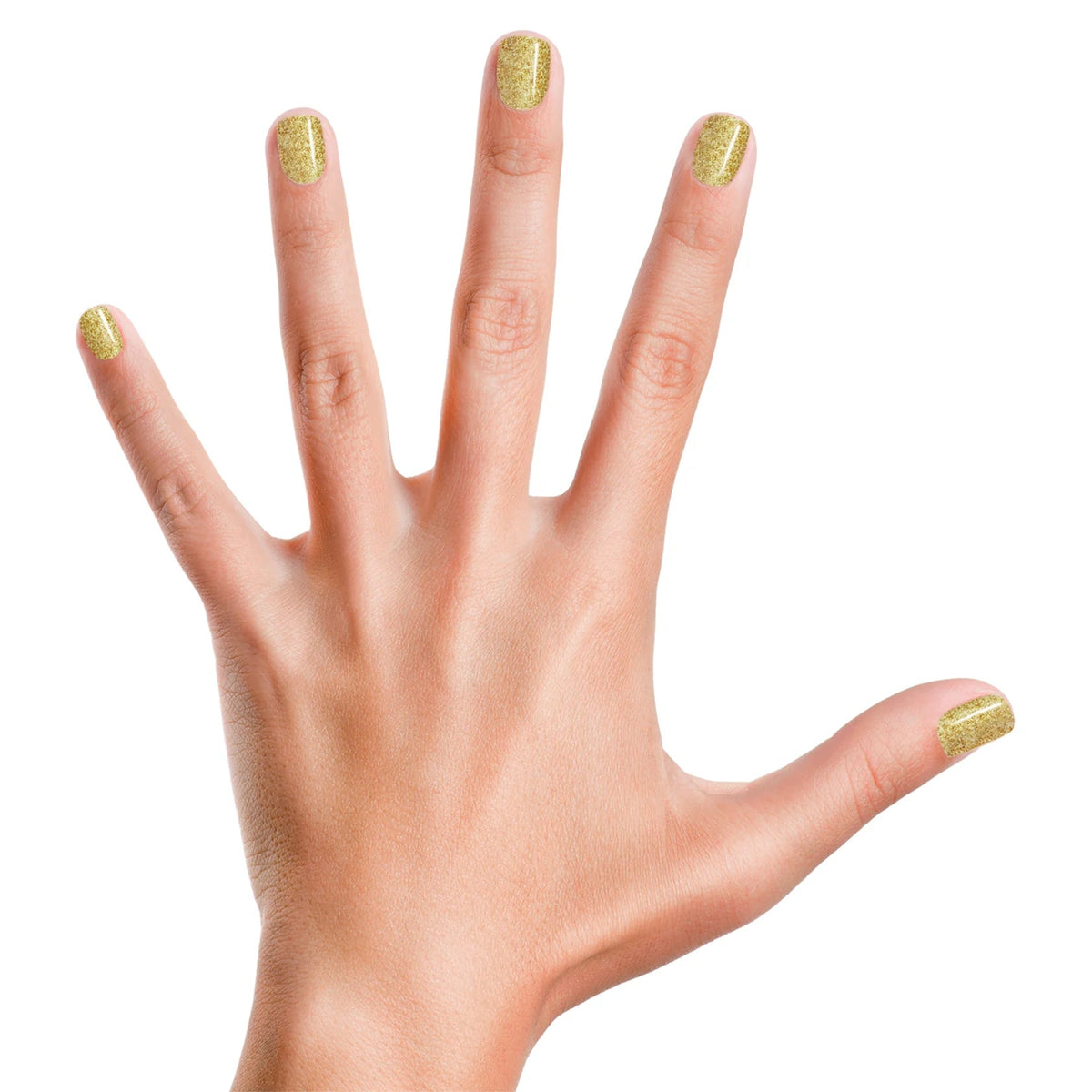 Piggy Paint Heart of Gold - Gold Glitter - Princess and the Pea Boutique