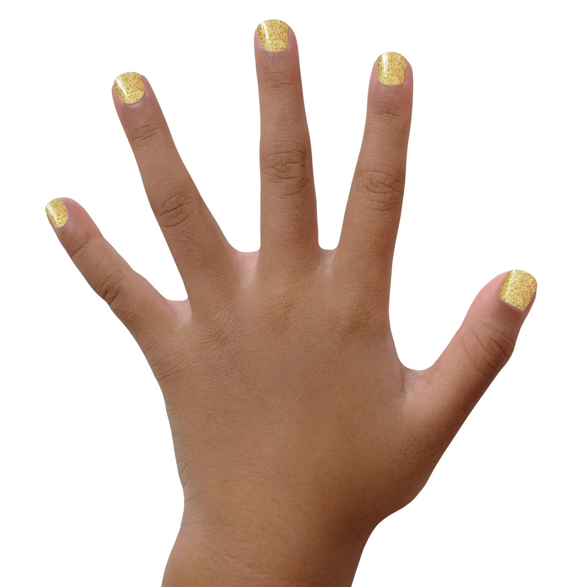 Piggy Paint Heart of Gold - Gold Glitter - Princess and the Pea Boutique
