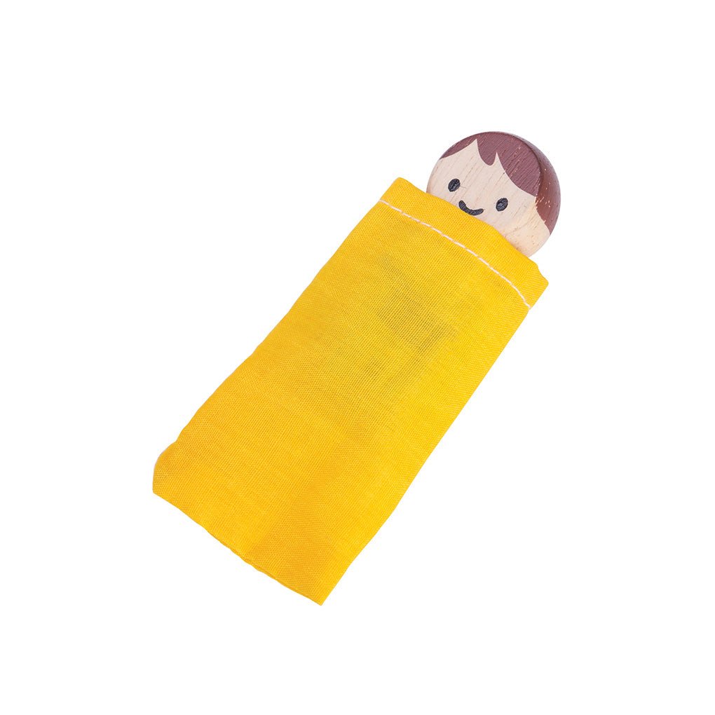 PlanToys Camping Set - Princess and the Pea Boutique