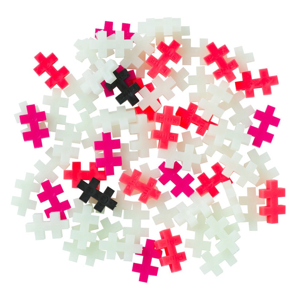 Plus - Plus Tube - Axolotl - Princess and the Pea Boutique