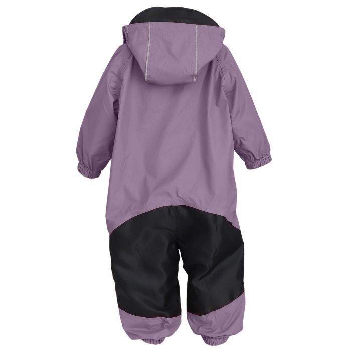 Calikids Shell Rain Suit - Orchid