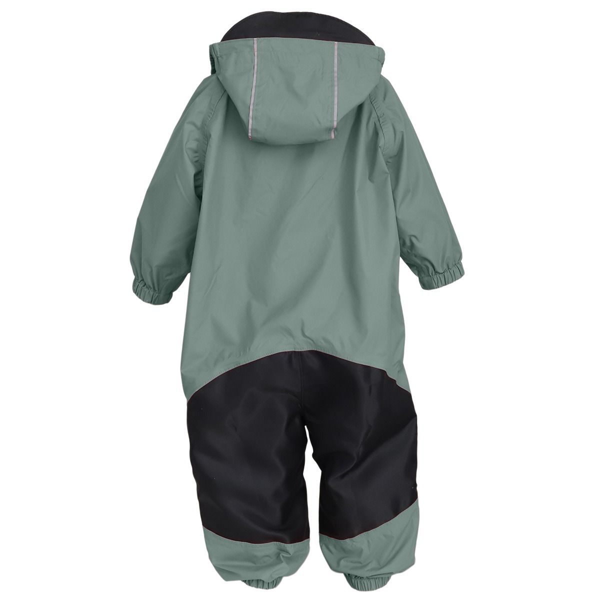 Calikids Shell Rain Suit - Sage
