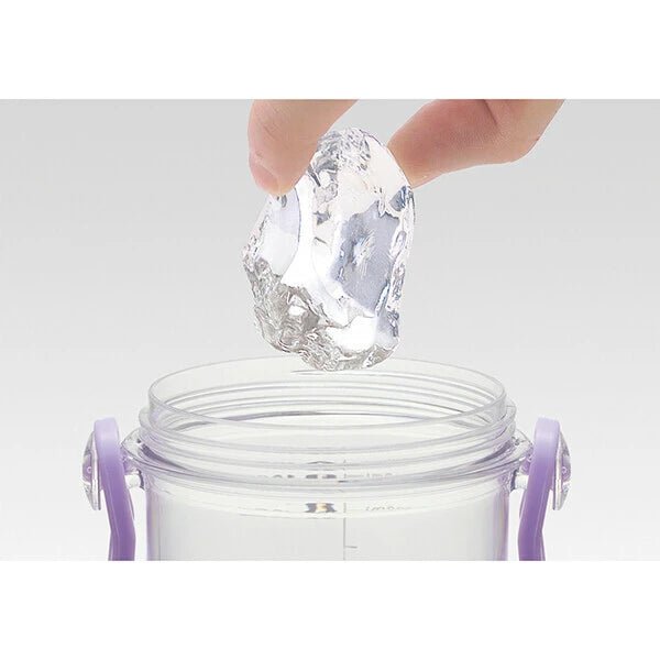 Skater One - push Water Bottle 480ml - Unicorn - Princess and the Pea Boutique