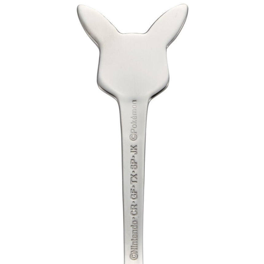 Skater Stainless Steel Kids Spoon - Pokémon - Princess and the Pea Boutique