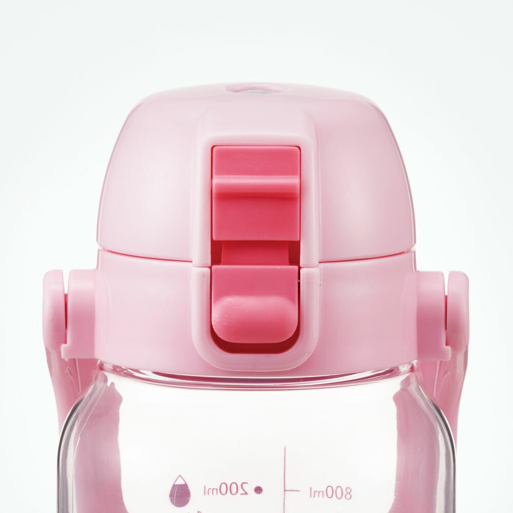 Skater Water Bottle 1000ml - My Melody - Princess and the Pea Boutique