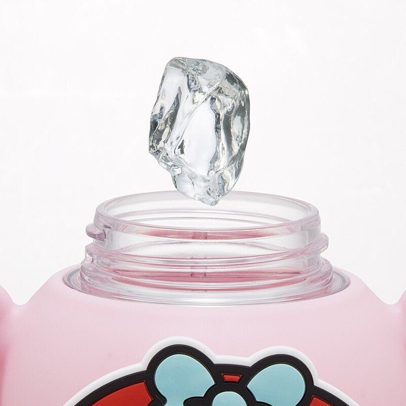Skater Water Bottle My Melody 650ml - Princess and the Pea Boutique