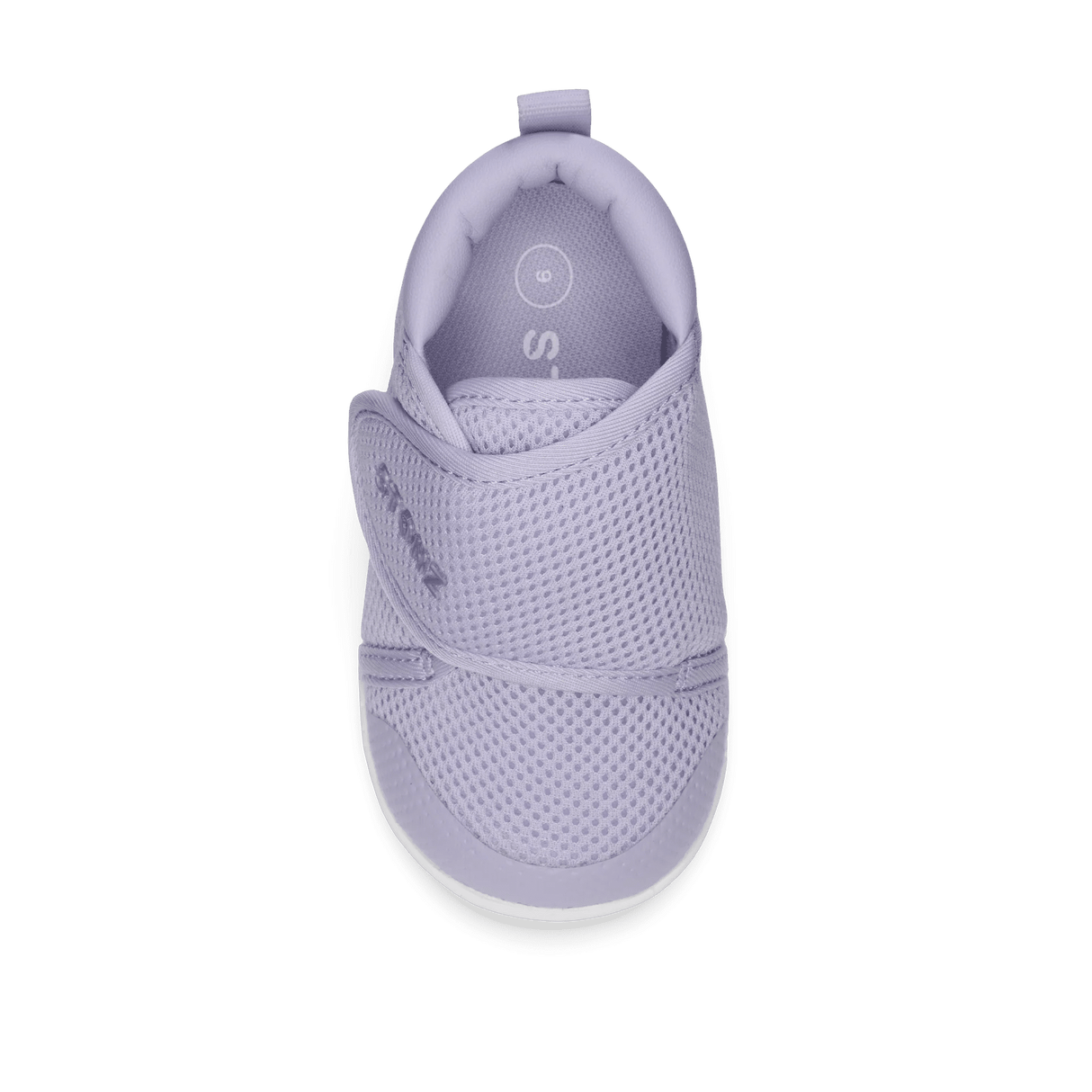 Stonz Cruiser Breathable Baby Shoes - Haze Purple - Princess and the Pea Boutique