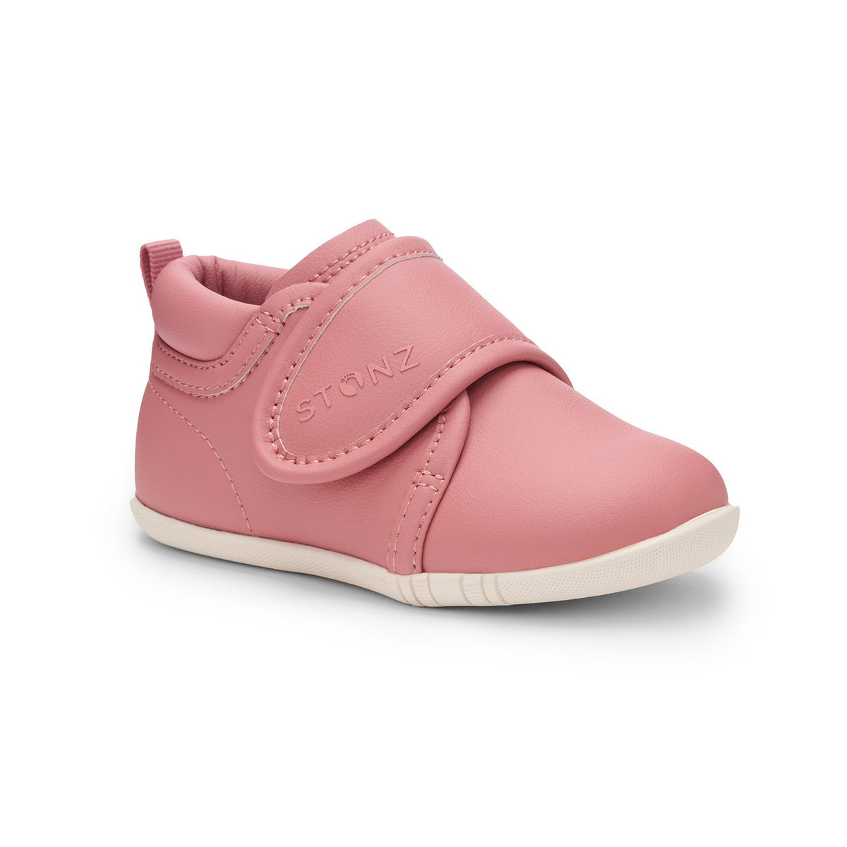 Stonz Cruiser Dressy Baby - Dusty Rose - Princess and the Pea Boutique