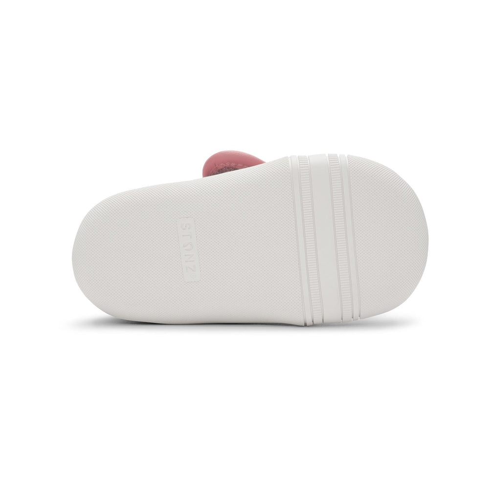 Stonz Cruiser Dressy Baby - Dusty Rose - Princess and the Pea Boutique
