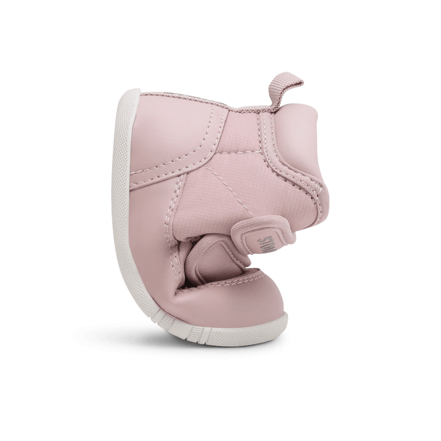 Stonz Journey - Baby - Blush - Princess and the Pea Boutique