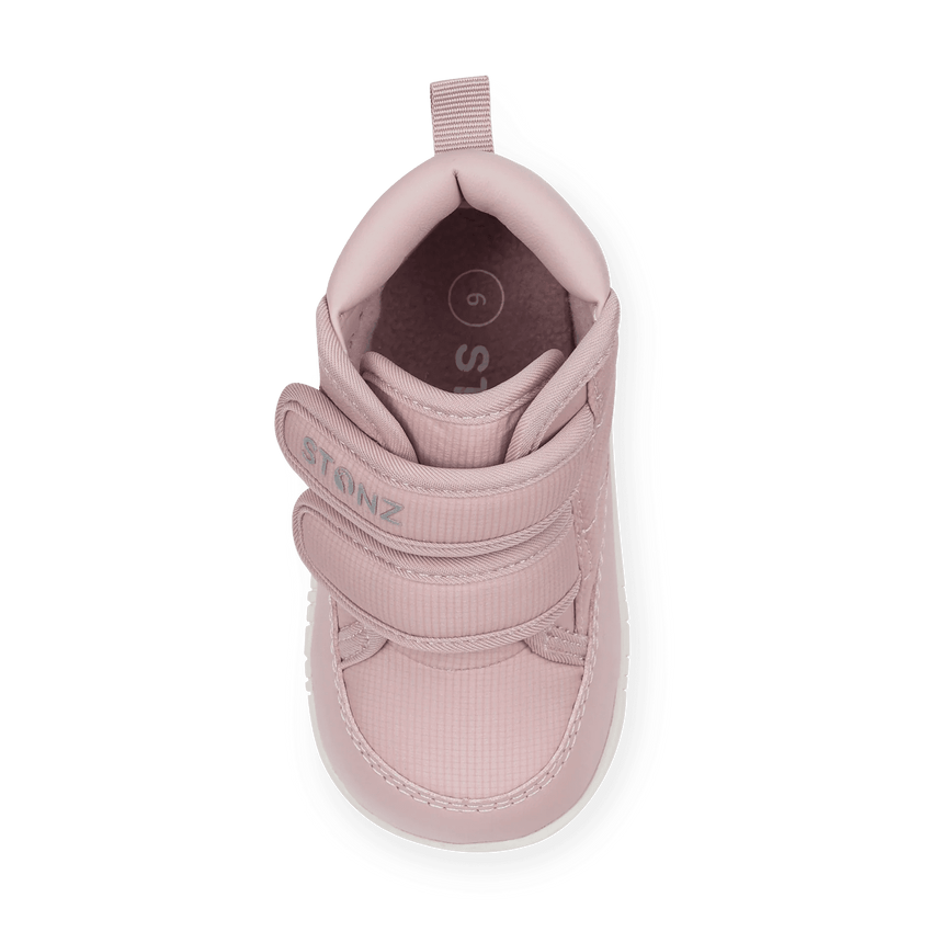 Stonz Journey - Baby - Blush - Princess and the Pea Boutique