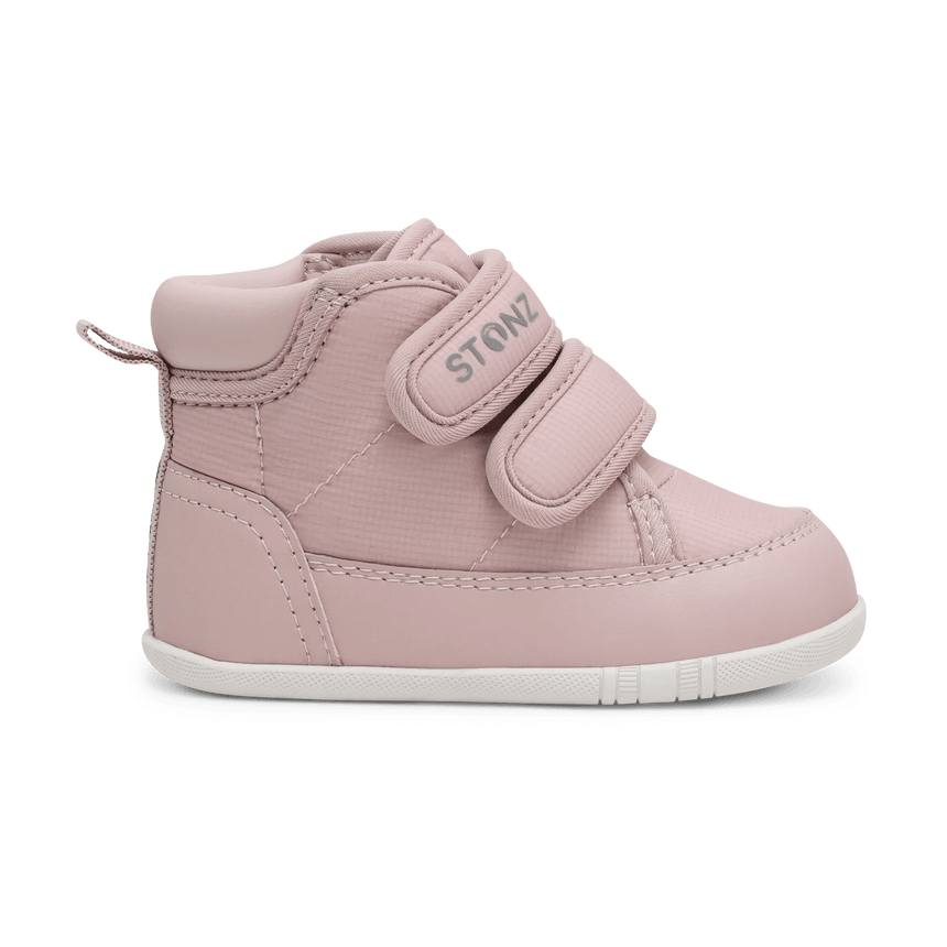 Stonz Journey - Baby - Blush - Princess and the Pea Boutique