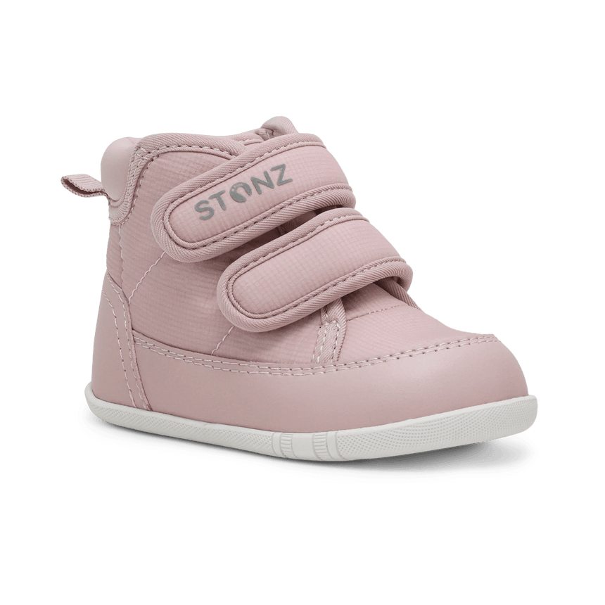 Stonz Journey - Baby - Blush - Princess and the Pea Boutique