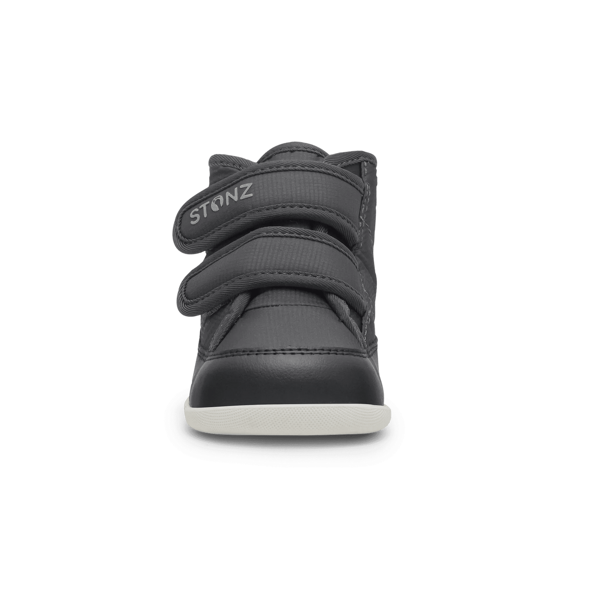Stonz Journey - Baby - Charcoal/Black - Princess and the Pea Boutique