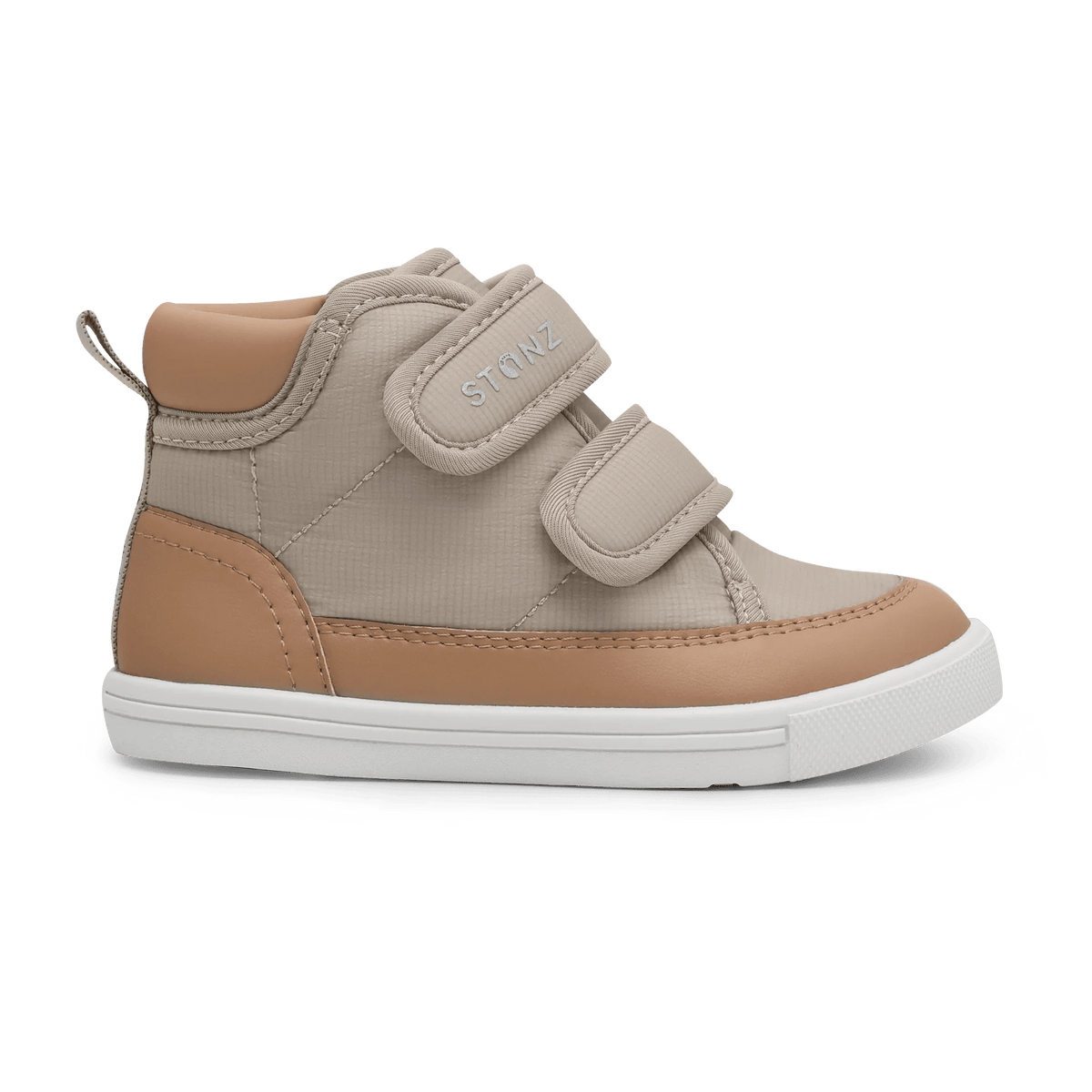 Stonz Journey - Toddler & Kid - Dune/Camel - Princess and the Pea Boutique