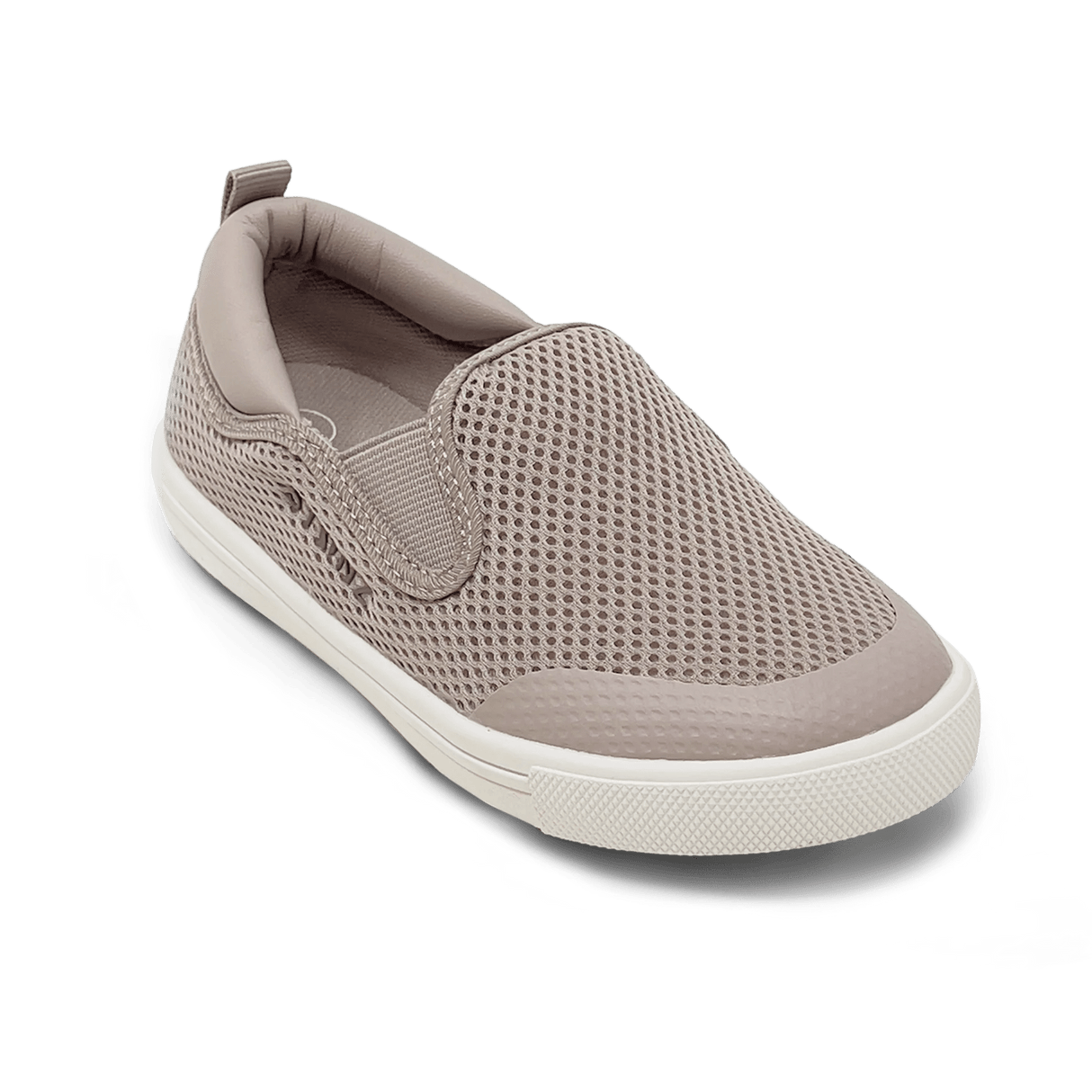 Stonz Skipperz Slip - on Shoe for Toddlers - Dune - Princess and the Pea Boutique