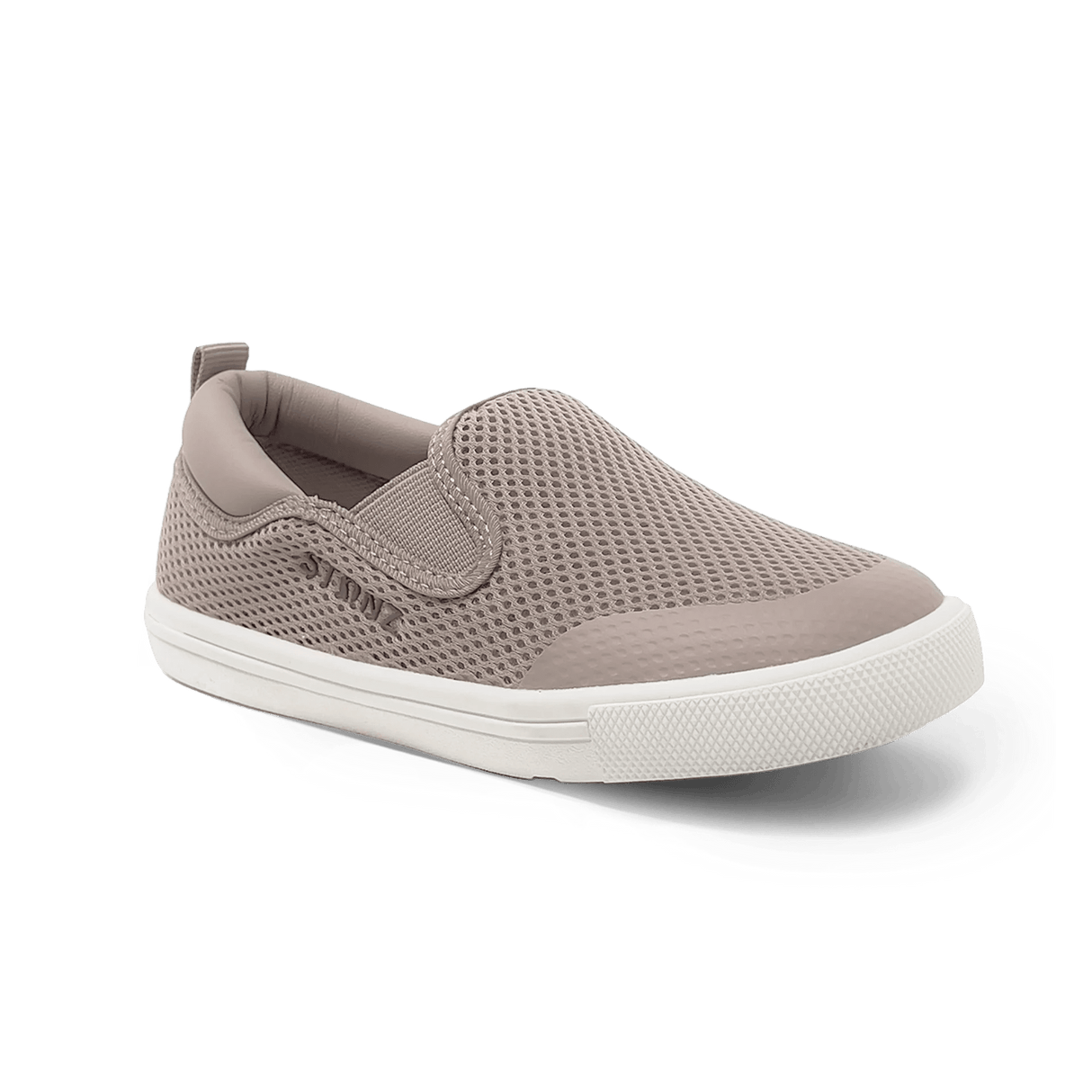 Stonz Skipperz Slip - on Shoe for Toddlers - Dune - Princess and the Pea Boutique