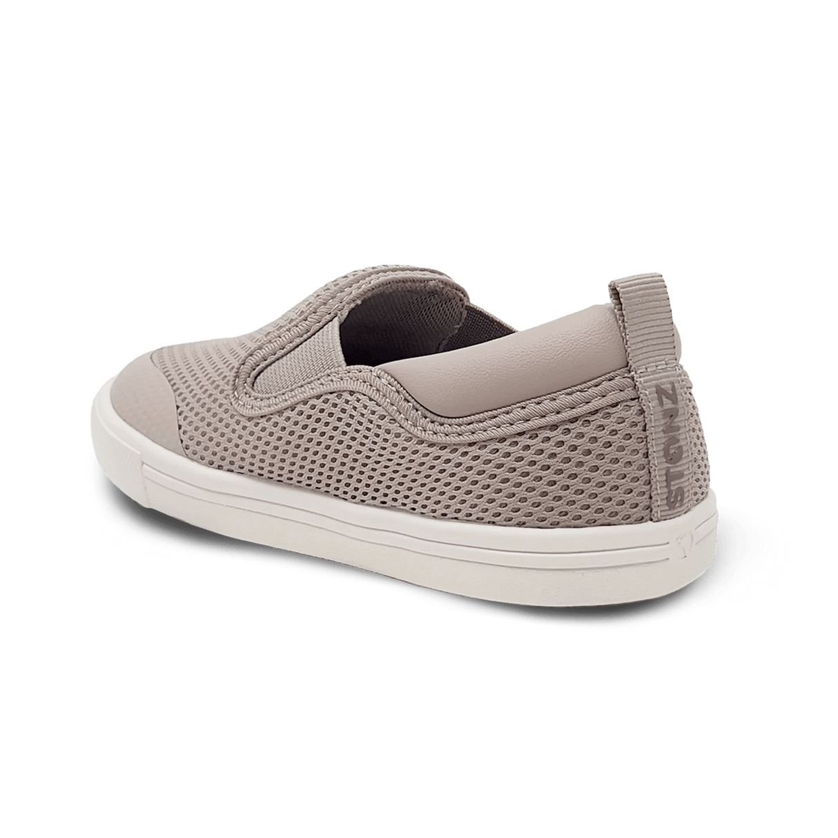 Stonz Skipperz Slip - on Shoe for Toddlers - Dune - Princess and the Pea Boutique