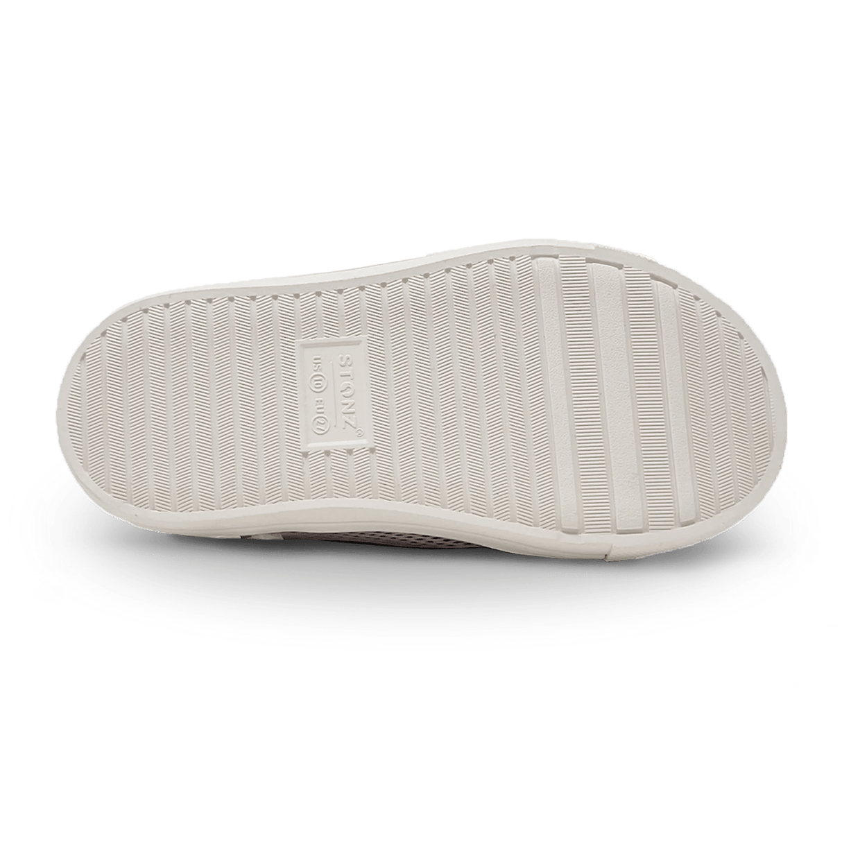 Stonz Skipperz Slip - on Shoe for Toddlers - Dune - Princess and the Pea Boutique