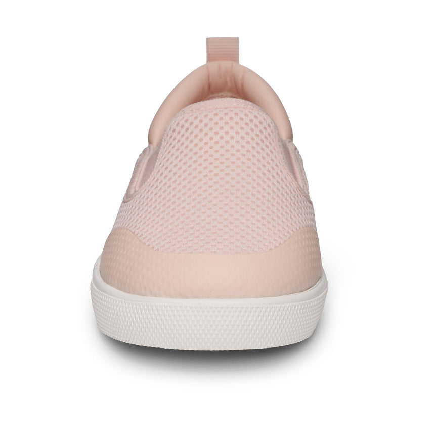 Stonz Skipperz Slip - on Shoe for Toddlers - Pink - Princess and the Pea Boutique