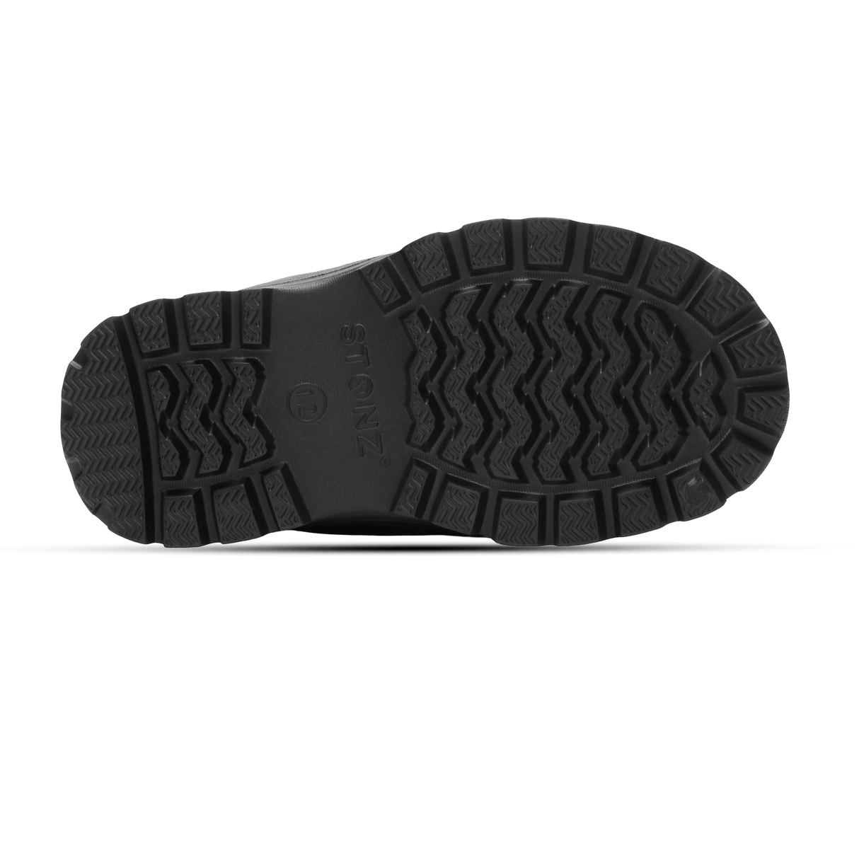 Stonz Trek Kid Snow Boots - Denim - Princess and the Pea Boutique