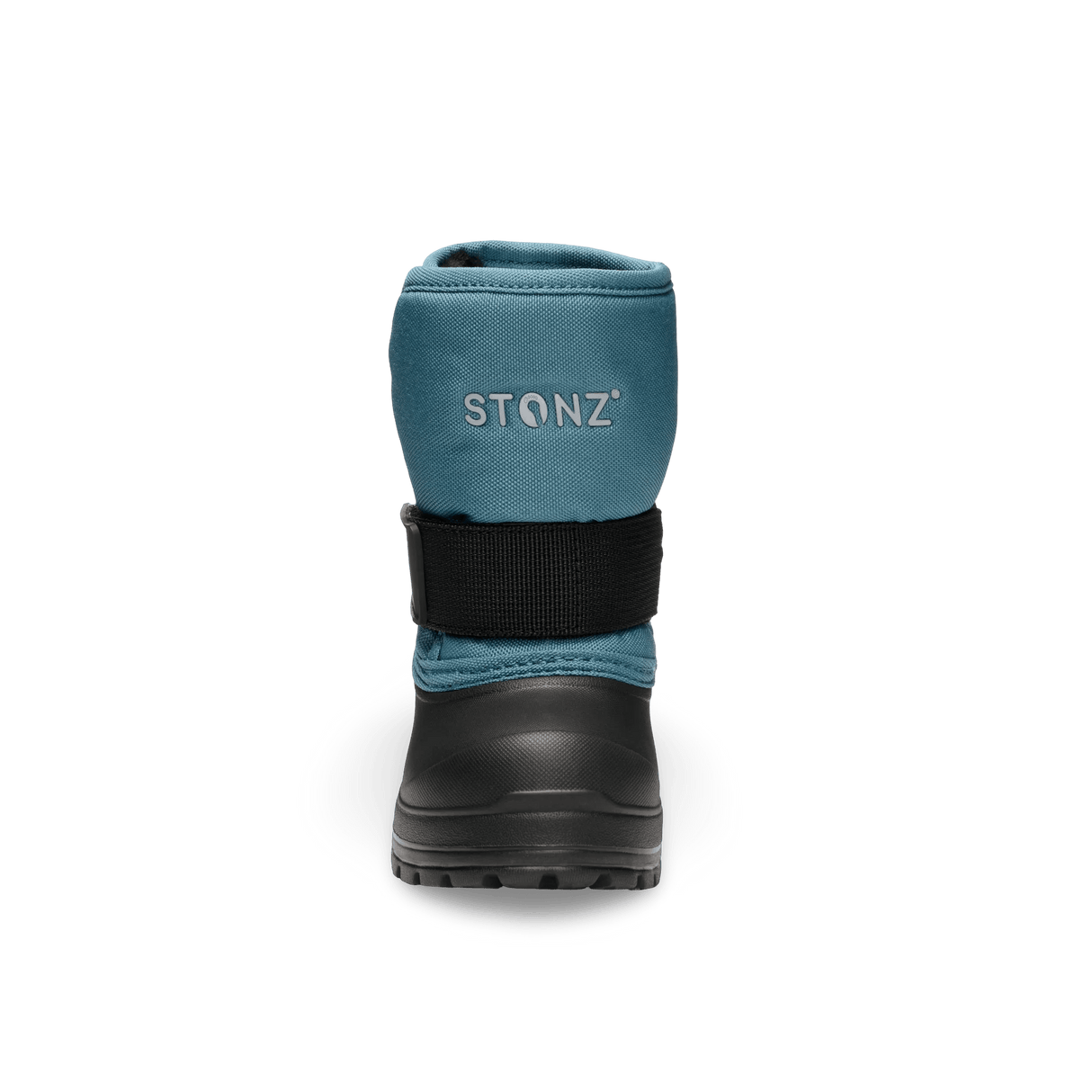 Stonz Trek Toddler Snow Boots - Denim - Princess and the Pea Boutique