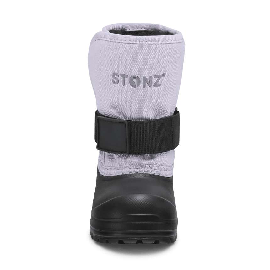 Stonz Trek Toddler Snow Boots - Haze Purple - Princess and the Pea Boutique