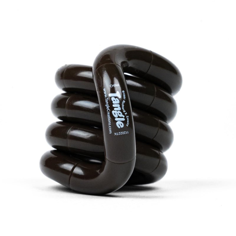 Tangle® Jr. Color Changing (Heat) Sensory Learning Toy - Princess and the Pea Boutique