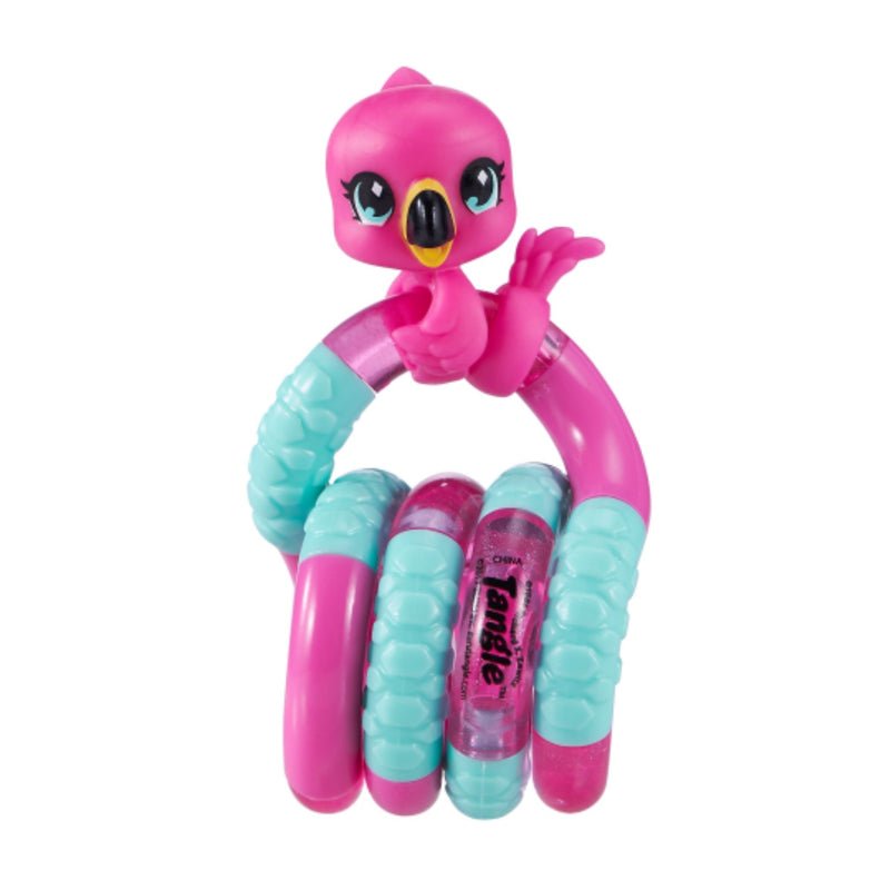 Tangle® Pets Collectible Fidget Toy - Princess and the Pea Boutique