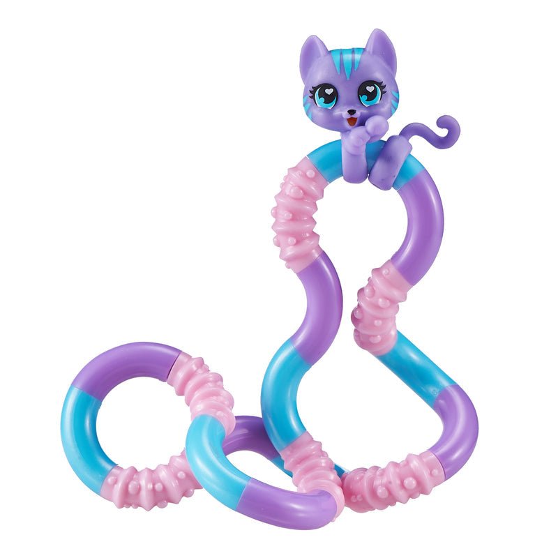 Tangle® Pets Collectible Fidget Toy - Princess and the Pea Boutique