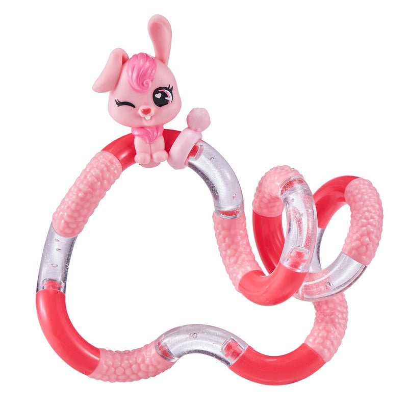 Tangle® Pets Collectible Fidget Toy - Princess and the Pea Boutique