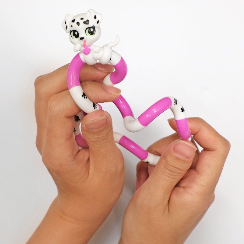 Tangle® Pets Collectible Fidget Toy - Princess and the Pea Boutique