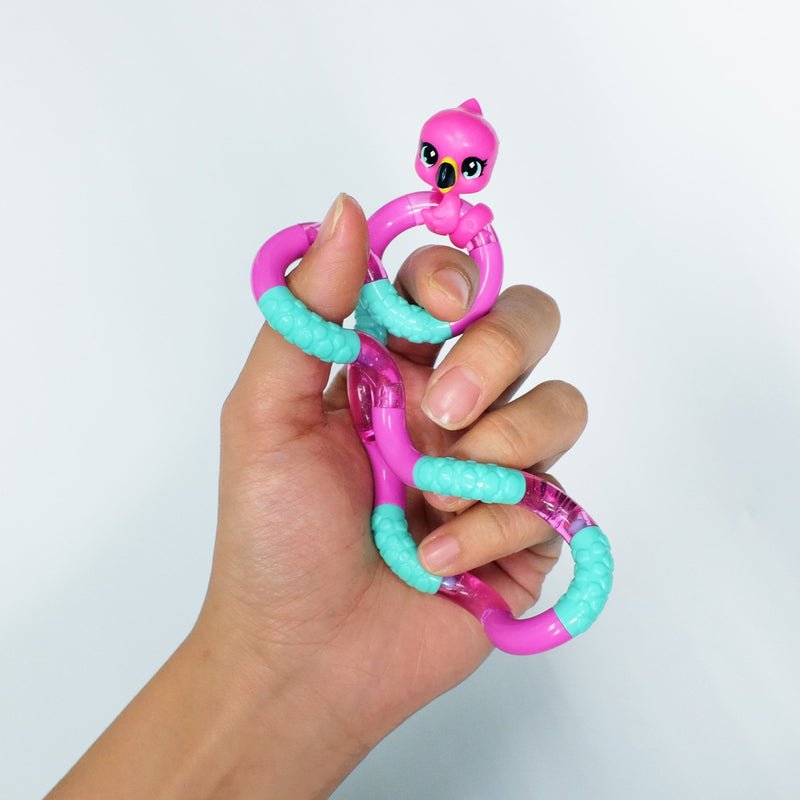 Tangle® Pets Collectible Fidget Toy - Princess and the Pea Boutique