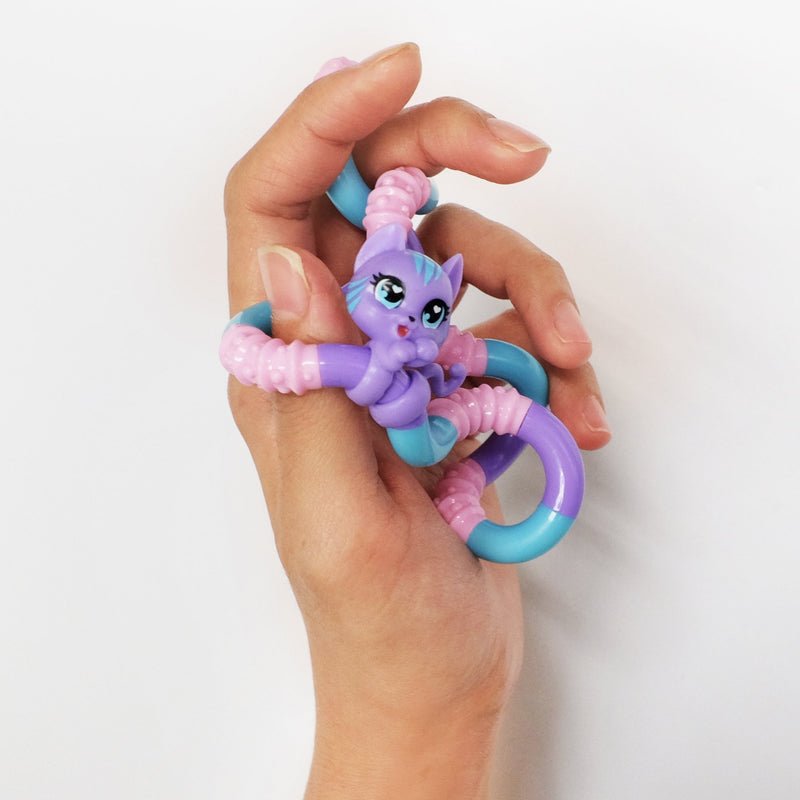 Tangle® Pets Collectible Fidget Toy - Princess and the Pea Boutique