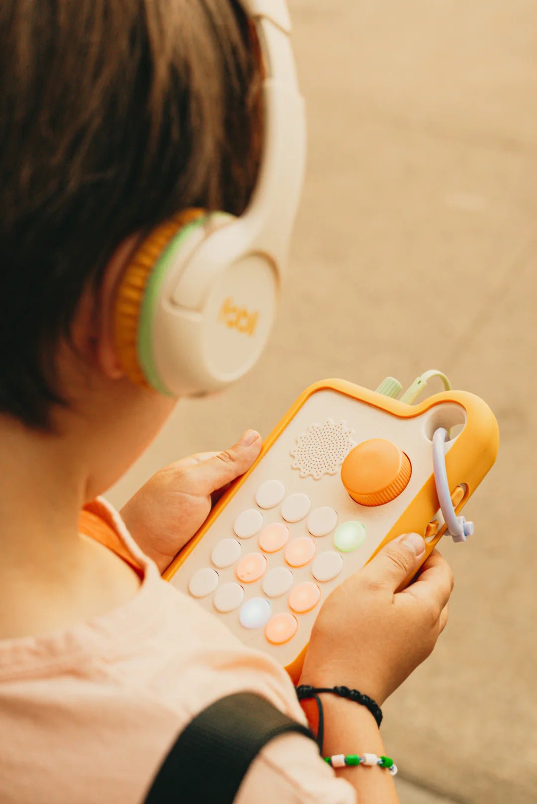 The Fabli Palyer - Princess and the Pea Boutique