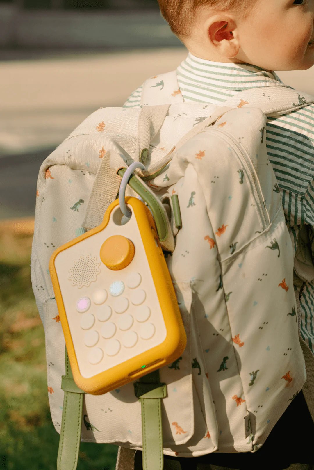 The Fabli Palyer - Princess and the Pea Boutique