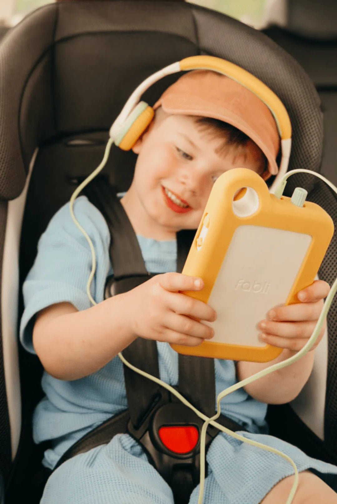 The Fabli Palyer - Princess and the Pea Boutique