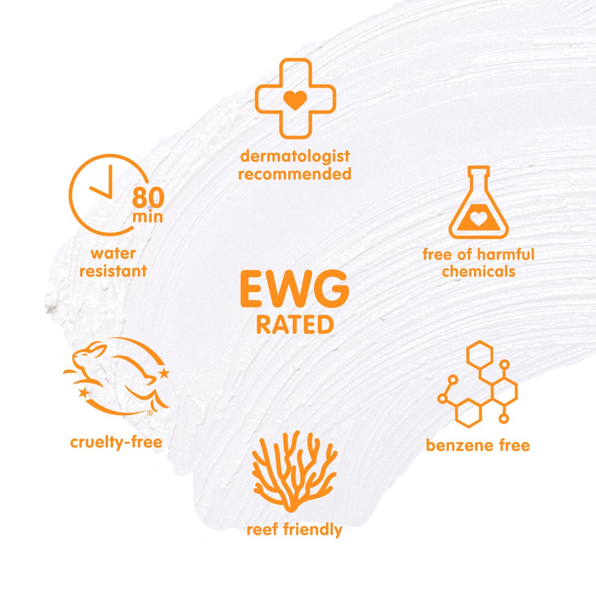 Thinksport Kids Mineral Based Sunscreen Stick SPF 30+ - Princess and the Pea Boutique