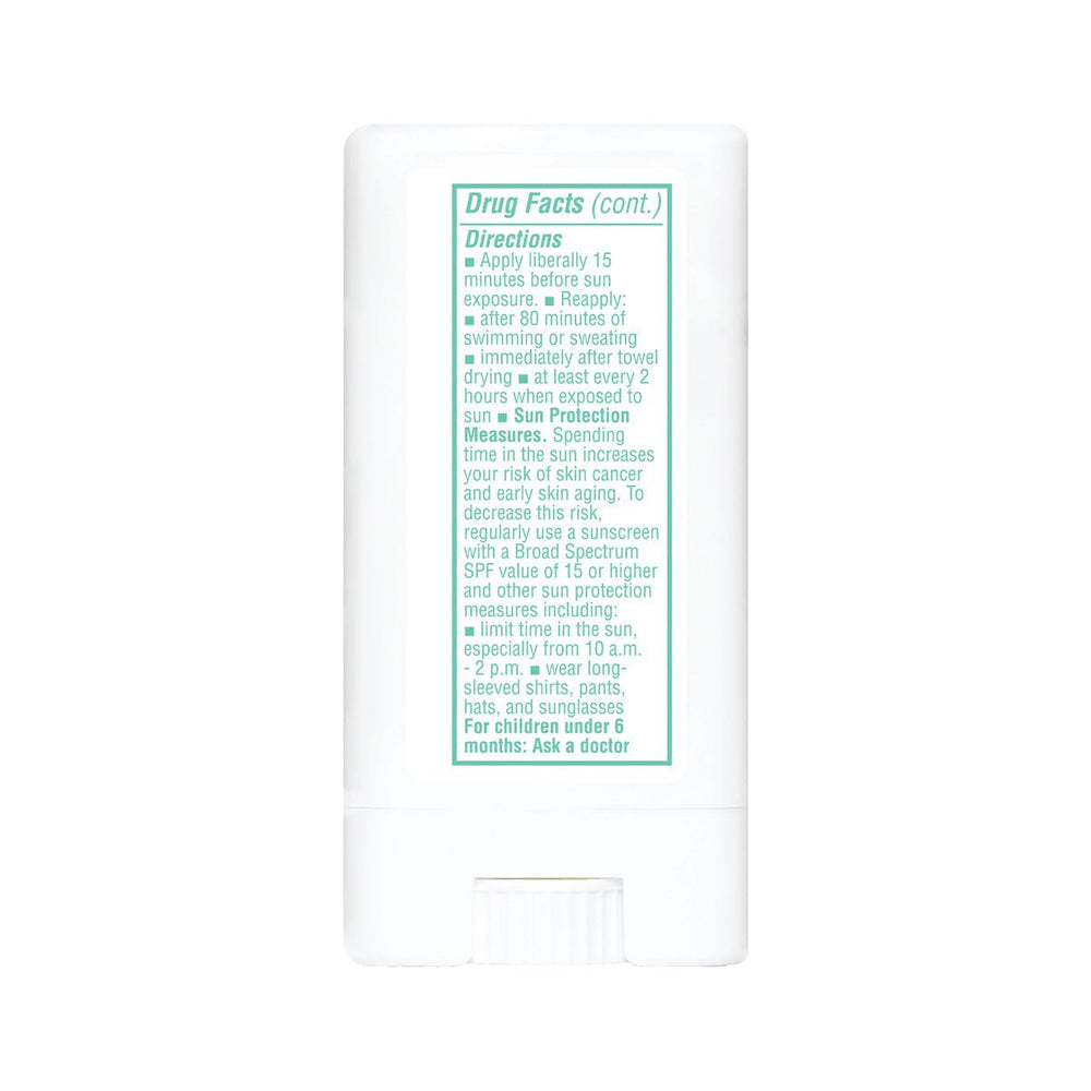 Thinksport Kids Mineral Based Sunscreen Stick SPF 30+ - Princess and the Pea Boutique