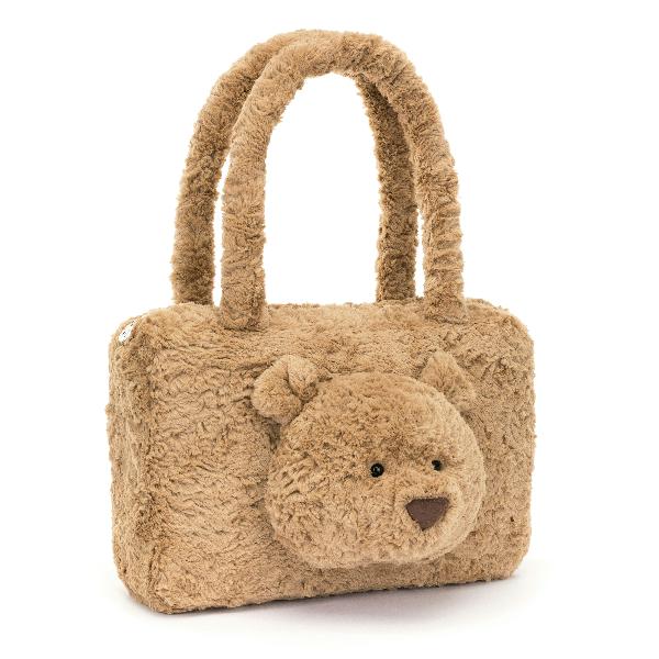 Sac fourre-tout Jellycat Bartholomew Bear