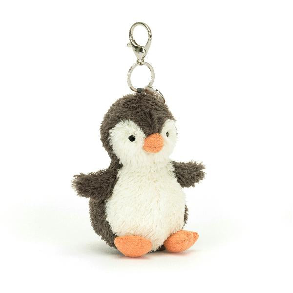 Bijou de sac Jellycat Peanut Penguin