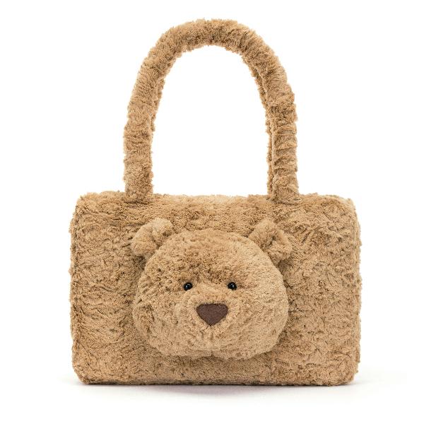 Sac fourre-tout Jellycat Bartholomew Bear