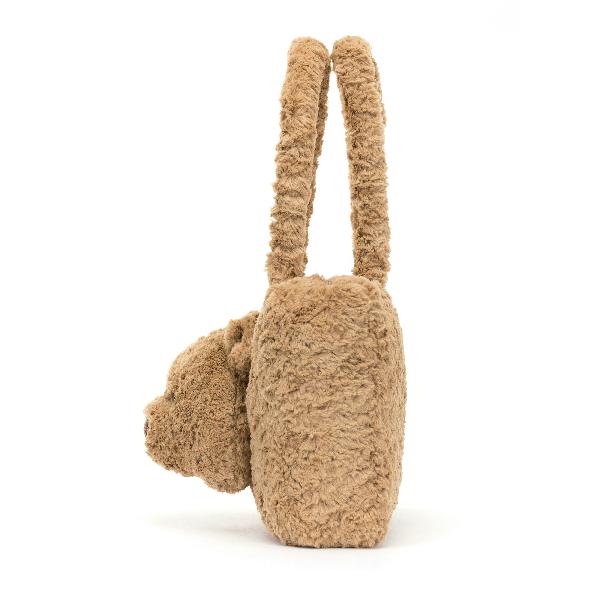 Sac fourre-tout Jellycat Bartholomew Bear