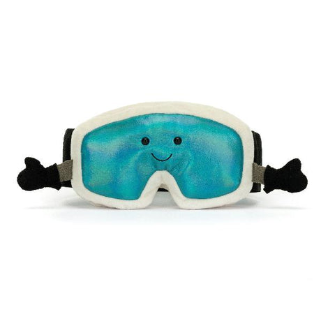 Lunettes de ski Jellycat Amuseables Sports