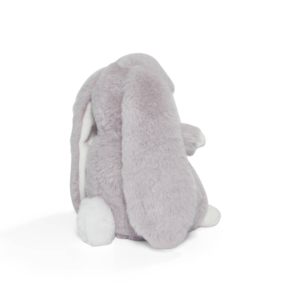 Tiny Nibble 8" Bunny - Lilac Marble - Princess and the Pea Boutique