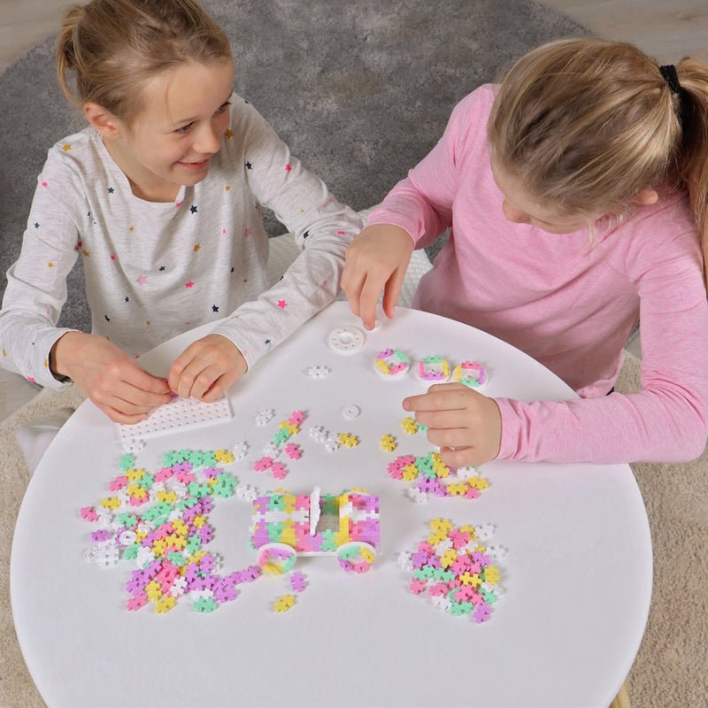 TUBE GO - COLOR CARS CANDY - 200 pcs (MULT) - Princess and the Pea Boutique