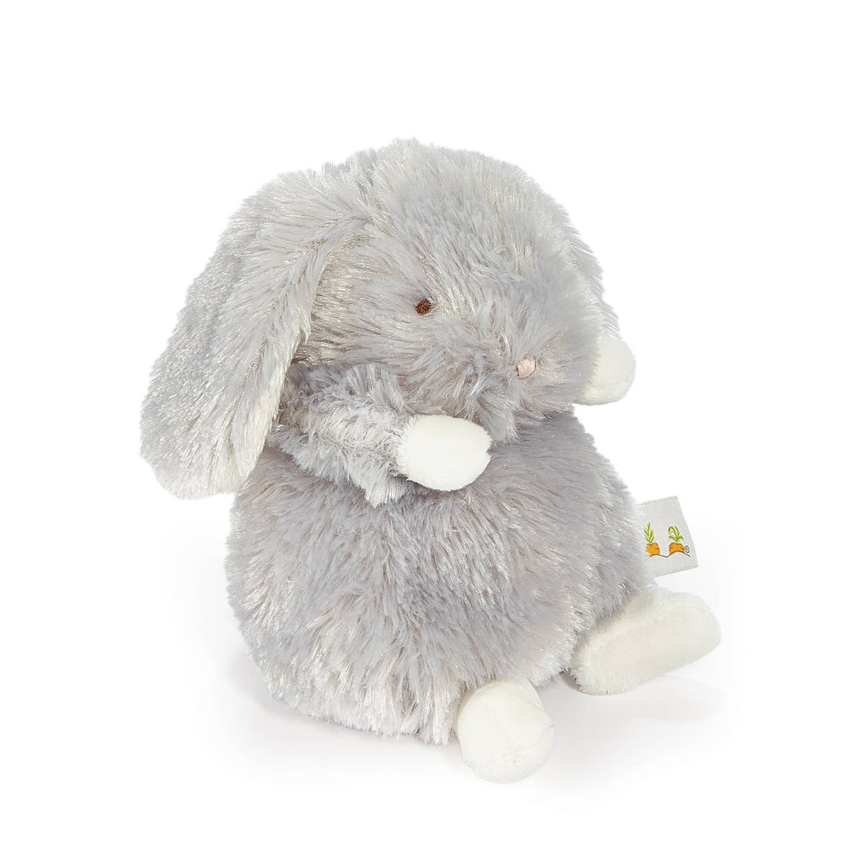 Wee Bloom Bunny - Princess and the Pea Boutique