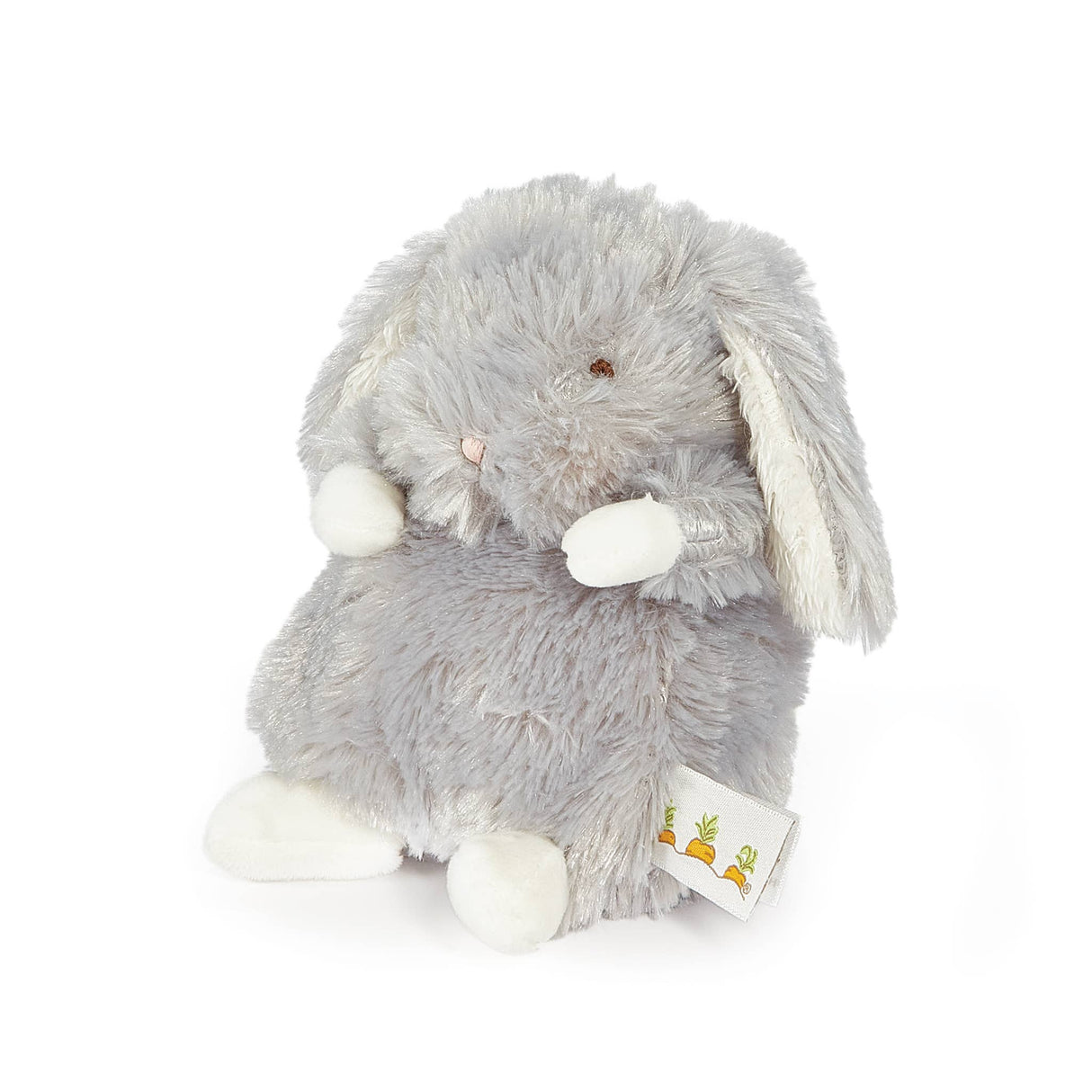 Wee Bloom Bunny - Princess and the Pea Boutique