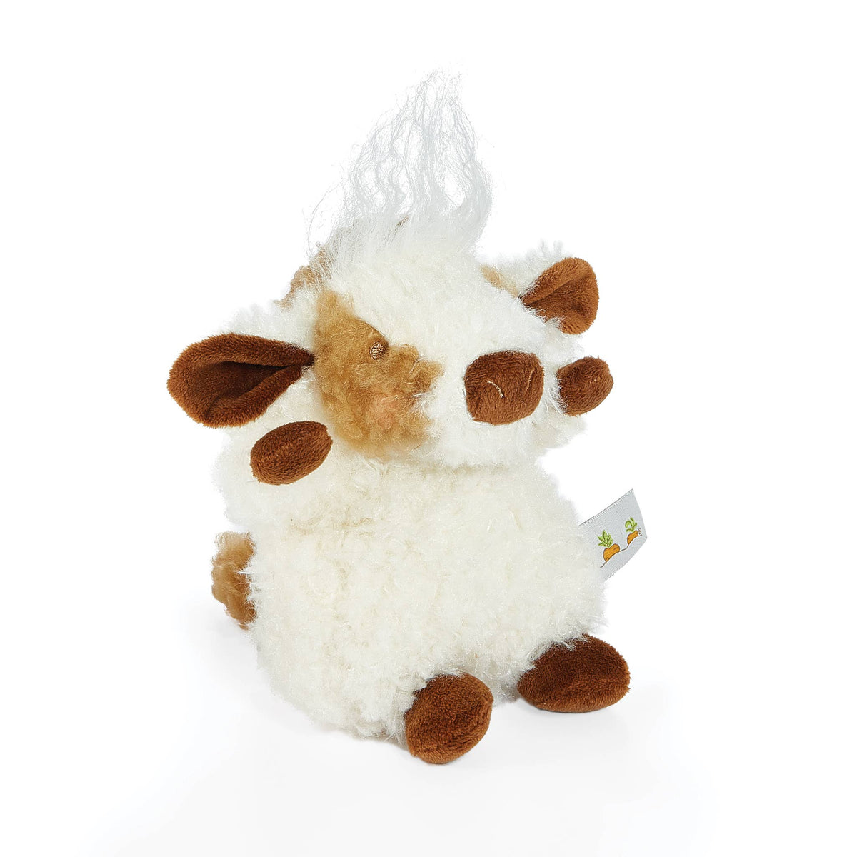 Wee Moo Moo the Cow - Princess and the Pea Boutique